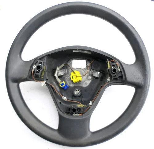 Seat ibiza volante punte - volante, 3