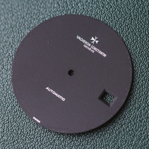 Vacheron constantin patrimony - vacheron,