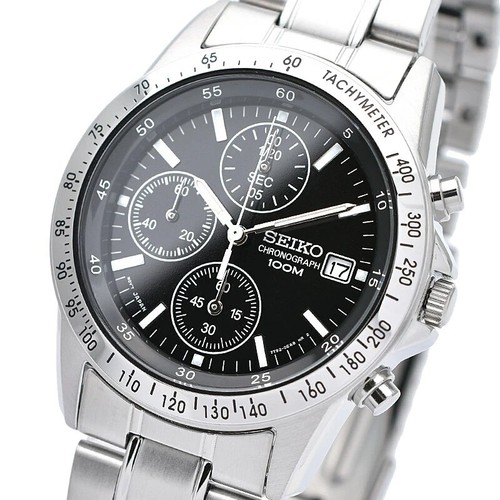 Orologio uomo seiko cronografo - orologio,