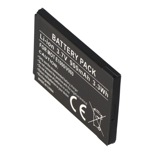 Batteria accucell adatta per - adatta,