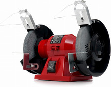 SMERIGLIATRICE MOLA DA BANCO