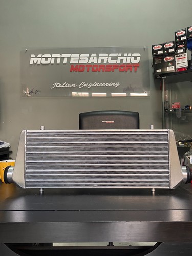 Intercooler universale - intercooler,