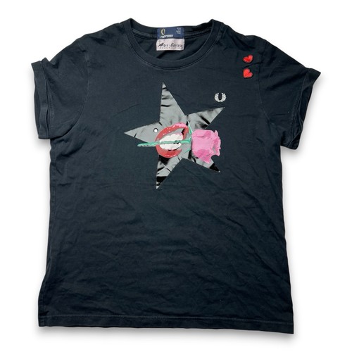 Shirt fred perry - perry, amy