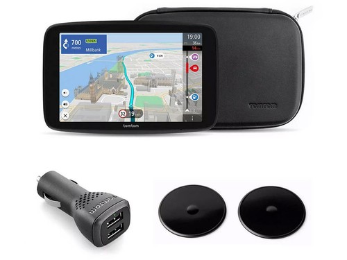 Tomtom camper max - camper,