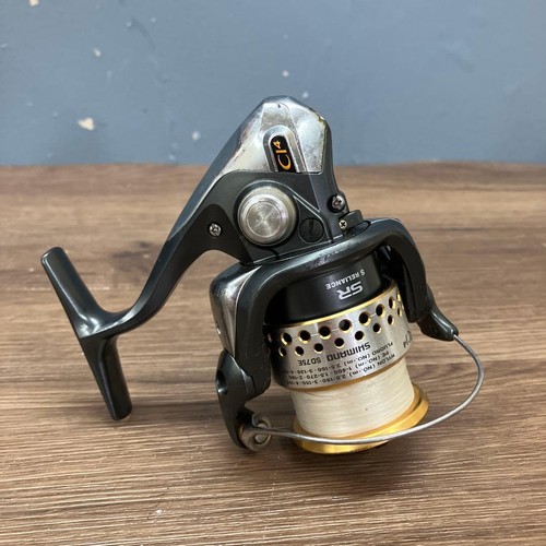 Wall shimano rarenium ci4 - shimano,