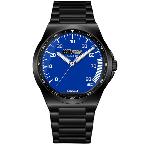 Orologio polso con - da,