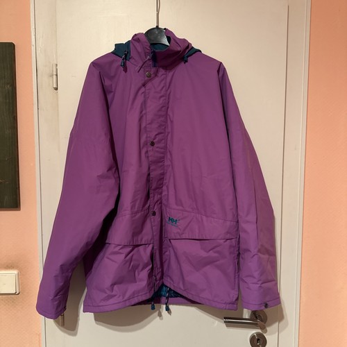 Giacca vento helly hansen - giacca,