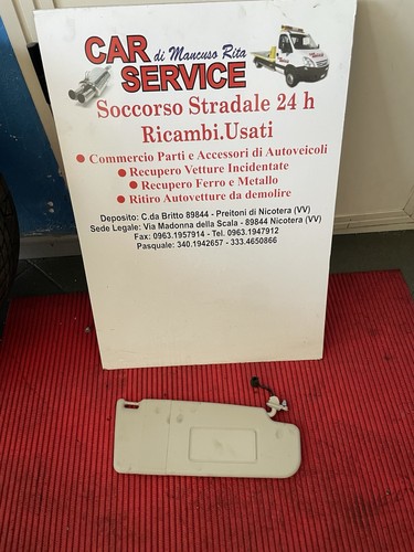 Para sole anteriore - sole,