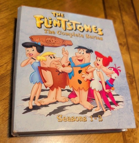 Flintstone complete series - flintstone’s,