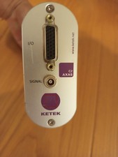Controller KETEK AXAS-C2 VIAMP