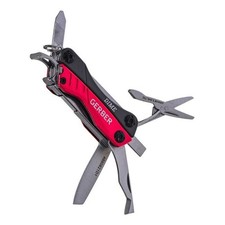 Gerber dime red multi - gerber,