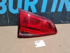 F vw 2  - Fanale posteriore