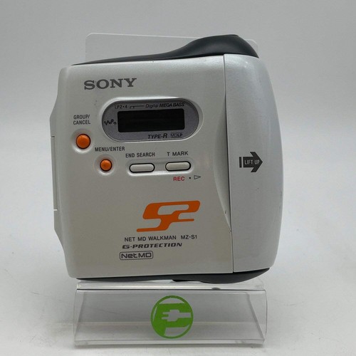 Sony net walkman portable - sony,