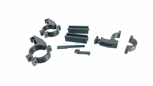 Supporto montaggio ottica - supporto, per