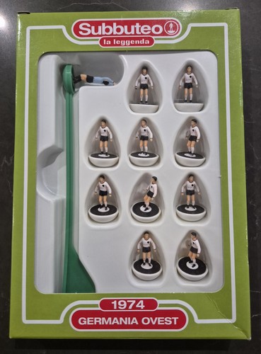 Subbuteo leggenda 1974 - leggenda, lw