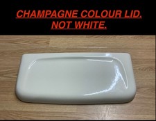 Coperchio cisterna WC =