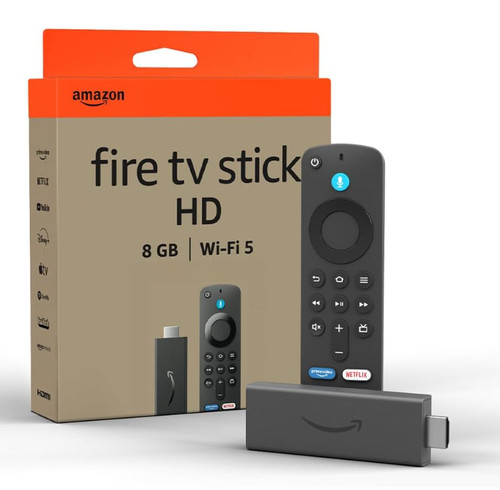 Amazon fire stick full hd - fire,