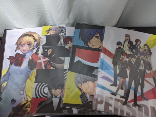 Persona clear file articoli - clear,