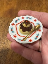 Dessert Limoges