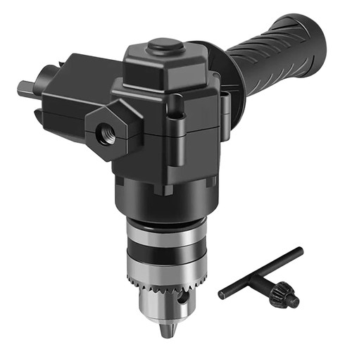 Adattatore per trapano a - 2x(adattatore,