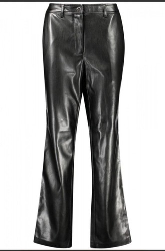 Pantalone pelle guess marciano - pantalone,