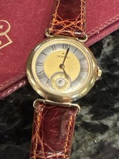 Movado G/T Sub Seconds Dial