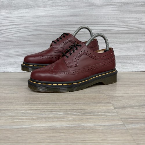 Scarpe oxford martens 3989 - oxford, dr