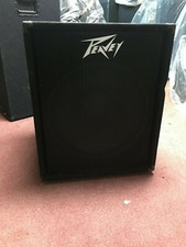 Peavey PV 118 subwoofer 18