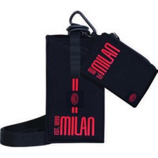 AC Milan Set Portamonete+