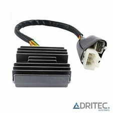 ✅ Regolatore di tensione