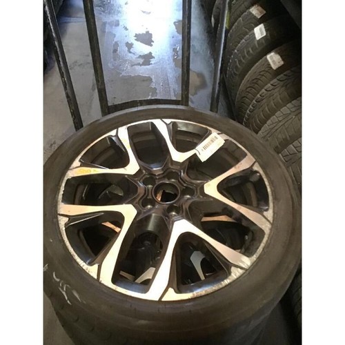 Cerchi lega fiat 500x - cerchi,