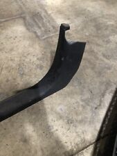 batti tacco anteriore Sx citroen c2