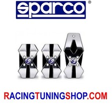 PEDALIERA PREDALIERE SPARCO