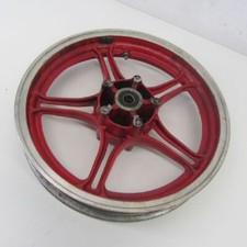 Moto Guzzi Le Mans 4 Cerchio Anteriore 2,5 X 16 Anteriore Ruota 51630