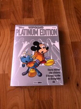 TOPOLINO PLATINUM   EDITION