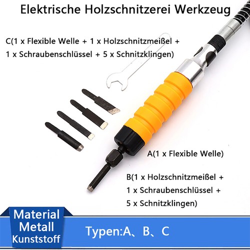 Scalpello manuale incisione