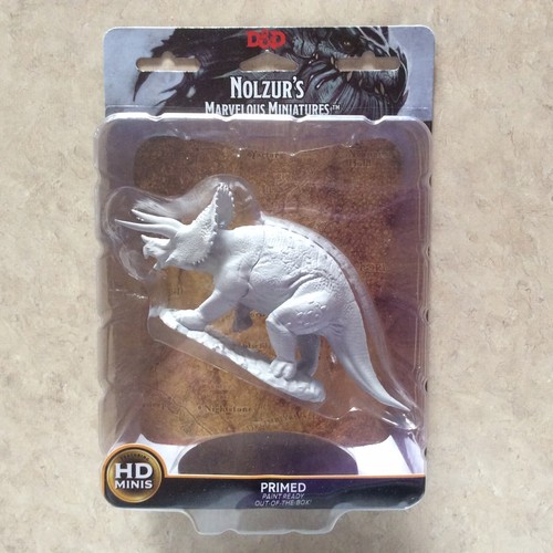 Nolzur s meravigliose - d&d, nolzur's