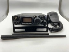 Yaesu FT-817ND Compatto