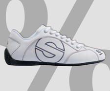 Scarpe Sparco Esse bianche per