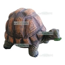 STATUA TARTARUGA SALVADANAIO