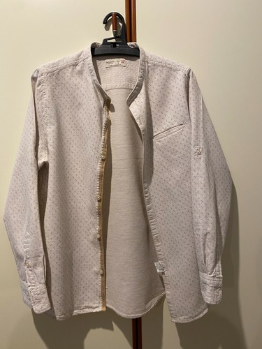 Zara camicia kids bambino - zara,