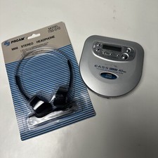 Aiwa Lettore CD R/RW Portatile