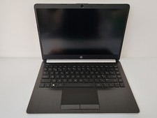 NOTEBOOK HP MODEL 14-CF INTEL CORE I5-8265U 8GB RAM 512GB SSD WEBCAM WIFI