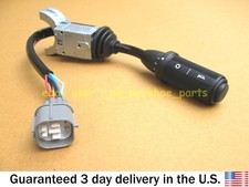 JCB Pala Meccanica -auto Power Shift Colonna Interruttore Avanti & (Parte #