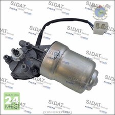 Motorino Tergicristallo Sidat per AUTOBIANCHI A FIAT FIORINO 850 238 127 126