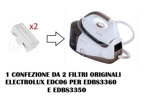 Filtro cartuccia originali - a,