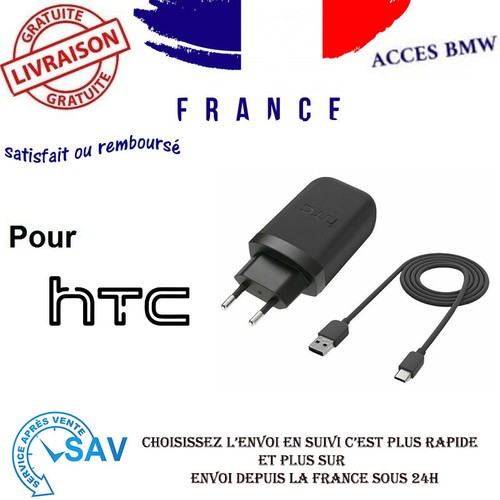 Original chargeur htc p900 - chargeur, tc