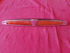 LANCIA APRILIA BERLINA FANALE