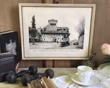 1950 Antonio Carbonati Stampa