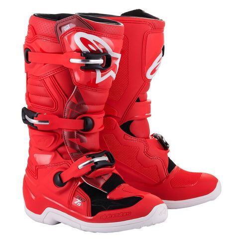 Stivali motocross alpinestars - stivali,